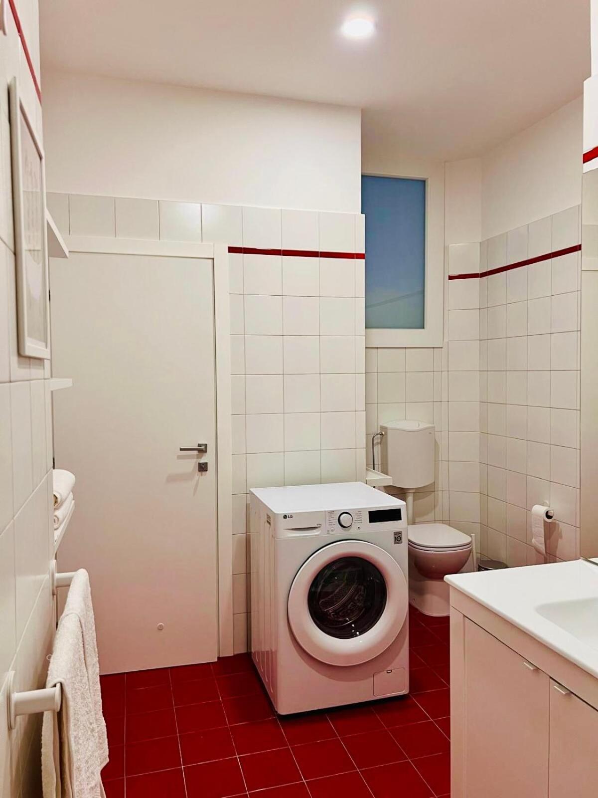 Casa Lolo Appartamento Venezia