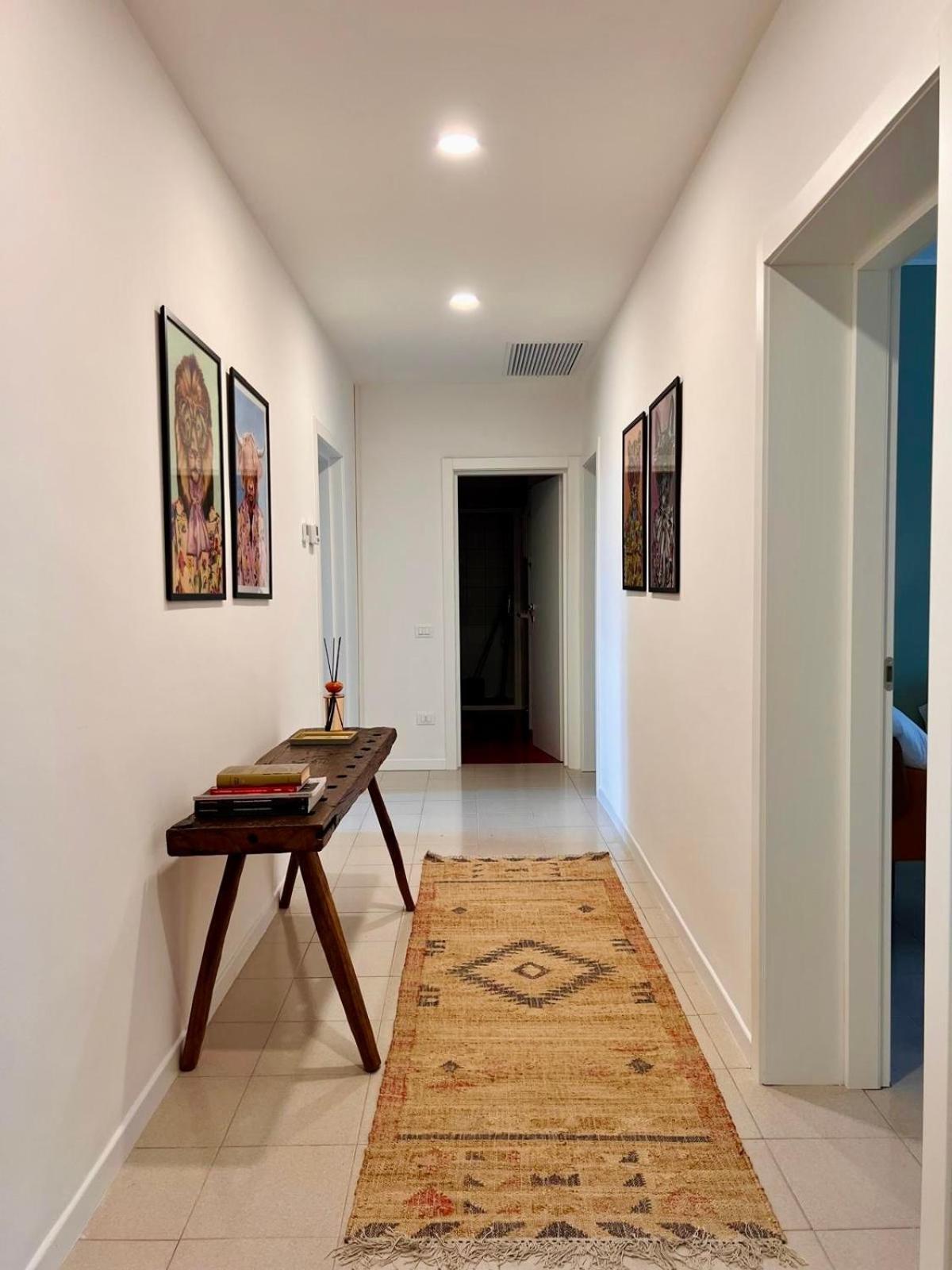 Casa Lolo Appartamento *