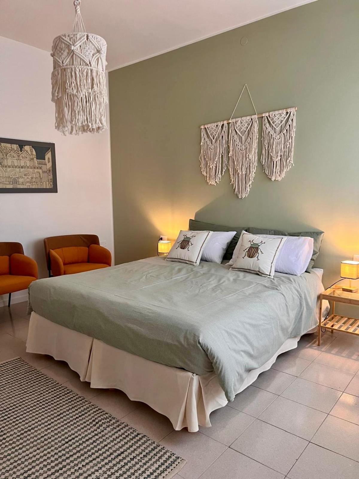 Appartamento Casa Lolo Venezia